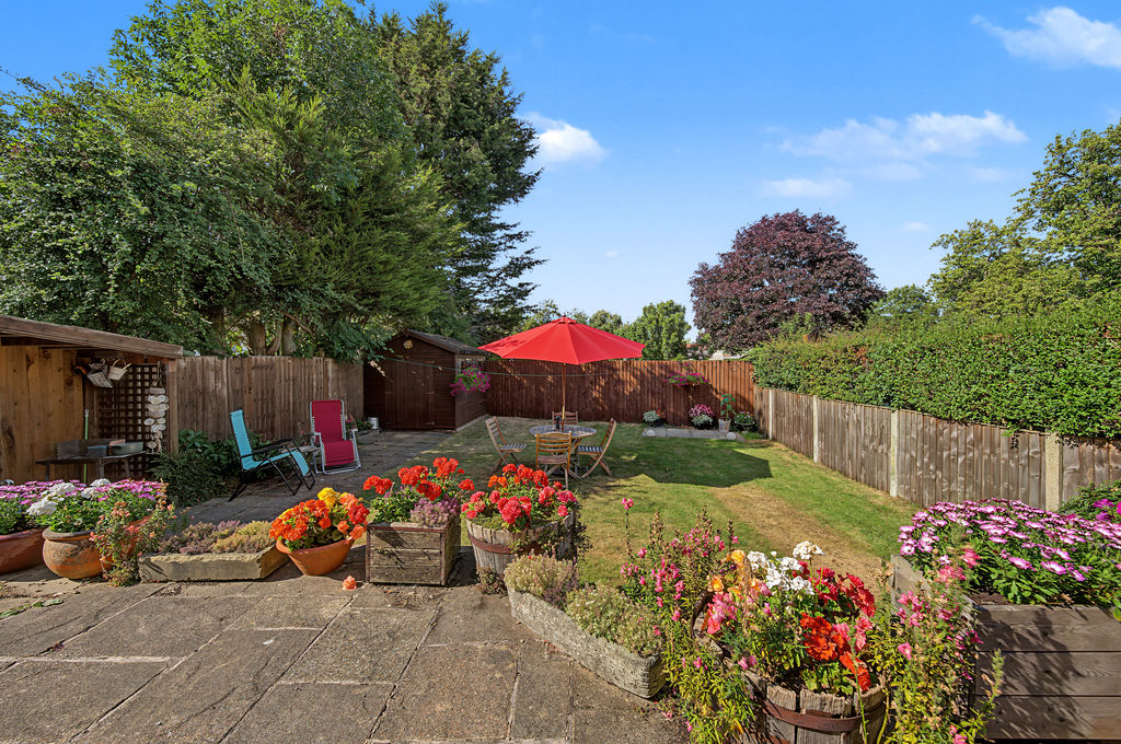 South Road Bretherton
